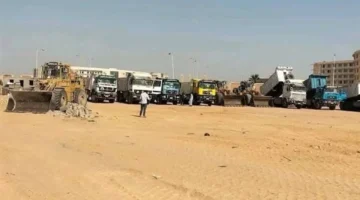 الصالح يؤكد خلو ملف أرض نادي الزمالك من المخالفات والتحقيقات تكشف الحقيقة